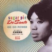 DESANTO SUGAR PIE  - CD GO GO POWER: THE ..