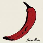 MAMA ROSIN  - CD BRULE LENTEMENT