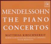  THE PIANO CONCERTOS - supershop.sk