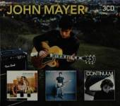  JOHN MAYER - suprshop.cz