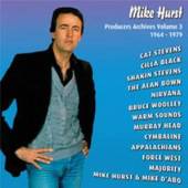 HURST MIKE  - CD PRODUCERS ARCHIVES VOL.3