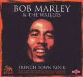 MARLEY BOB & THE WAILERS  - 4xCD TRENCH TOWN ROCK