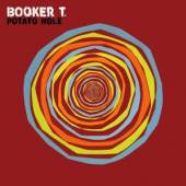BOOKER T. (JONES)  - CD POTATO HOLE