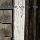 MOULD BOB  - CD LIFE AND TIMES