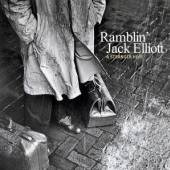 ELLIOTT RAMBLIN' JACK  - CD STRANGER HERE
