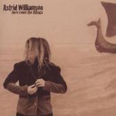 WILLIAMSON ASTRID  - CD HERE COME THE VIKINGS