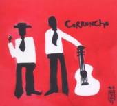 CORRONCHO  - CD CORRONCHO
