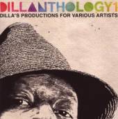  DILLANTHOLOGY VOL.1 - supershop.sk