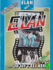  Elán - Platinum Hits ... 30 let s Elánem [CzDabing] - supershop.sk