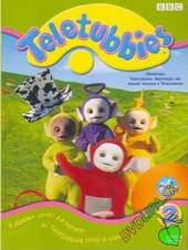  Teletubbies 2 - suprshop.cz