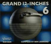VARIOUS  - CD GRAND 12 INCHES 6