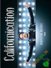  Californication kolekce 1.-7. série 15 DVD - suprshop.cz