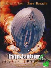  Hindenburg (Hindenburg) DVD - suprshop.cz