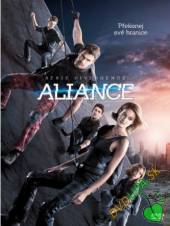  Série Divergence: Aliance (Divergent Series, The: Allegiant) DVD - supershop.sk