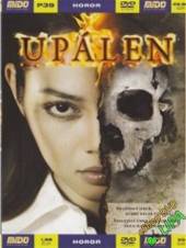  Upálen (Burn) DVD - supershop.sk