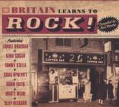  BRITAIN LEARNS TO ROCK! - supershop.sk