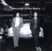 MESSAGE OF THE BLUES  - CD MESSAGE OF THE BLUES