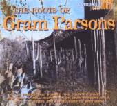 PARSONS GRAM.=V/A=  - CD ROOTS OF