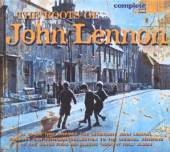 LENNON JOHN.=V/A=  - CD ROOTS OF