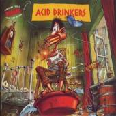 ACID DRINKERS  - CD ARE YOU A REBEL (..