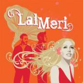 LAL MERI  - CD LAL MERI