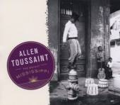 TOUSSAINT ALLEN  - CD BRIGHT MISSISSIPPI