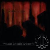 SKALDIC CURSE  - CD WORLD SUICIDE MACHINE