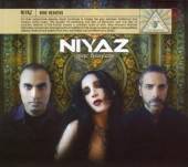 NIYAZ  - CD NINE HEAVENS