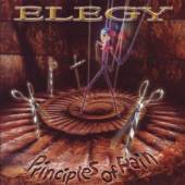 ELEGY  - CD PRINCIPLES OF PAIN