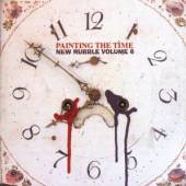 VARIOUS  - CD PAINTING THE TIME