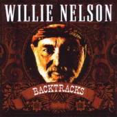 NELSON WILLIE  - CD BACKTRACKS