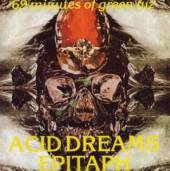 VARIOUS  - CD ACID DREAMS EPITAPH