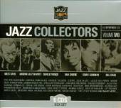 VARIOUS  - CD JAZZ COLLECTORS 2