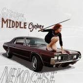 NEKO CASE  - CD MIDDLE CYCLONE