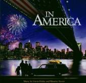 SOUNDTRACK  - CD IN AMERICA