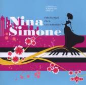 SIMONE NINA  - CD GIFTED & BLACK/LIVE AT..