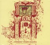 INFERNO  - CD POMPA MAGNA