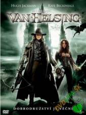  Van Helsing DVD - supershop.sk