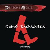 DEPECHE MODE  - CM GOING BACKWARDS (REMIXES)