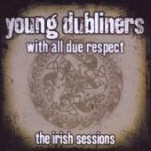 YOUNG DUBLINERS  - CD IRISH SESSIONS