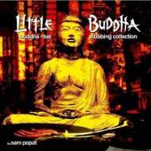 COMPILATION ELECTRO AND POPAT  - CD LITTLE BUDDHA : BUDDHA-BAR CLUBBING