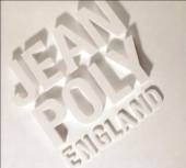 POLY JEAN  - CD ENGLAND