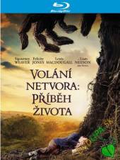  Volání netvora: Příběh života (Monster Calls) Blu-ray [BLURAY] - suprshop.cz