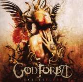 GOD FORBID  - CD EARTHSLOOD