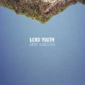 LORD YOUTH  - CD GRAY GARDENS