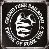 GRAND FUNK RAILROAD  - 6xCD TRUNK OF FUNK 2