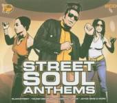  STREET SOUL ANTHEMS -28TR - supershop.sk