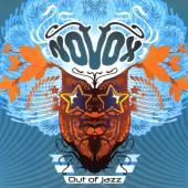 [NOVOX]  - CD OUT OF JAZZ