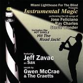  INSTRUMENTAL MAGIC - supershop.sk