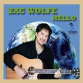 WOLF ZAC  - CD HELLO